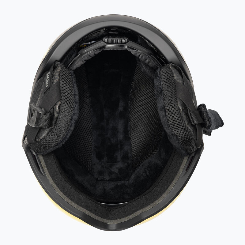 Kask narciarski Giro Orbit Spherical