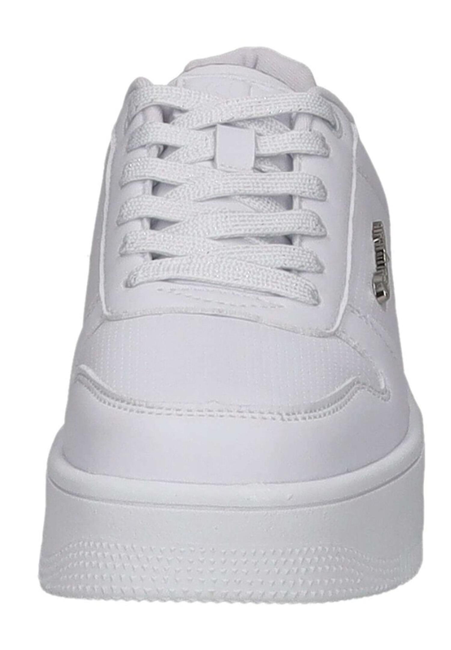 RD18 PLAT CHROMO LOW CUT SHOE 3/7