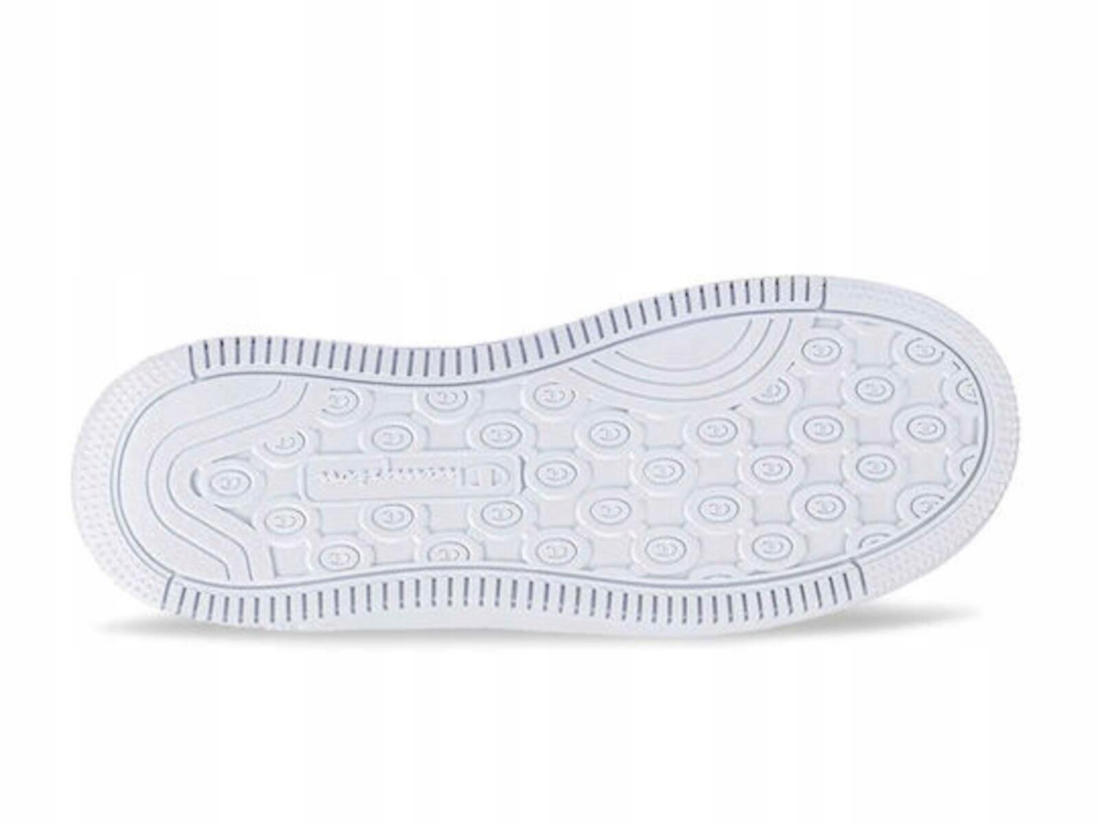 RD18 PLAT CHROMO LOW CUT SHOE 7/7