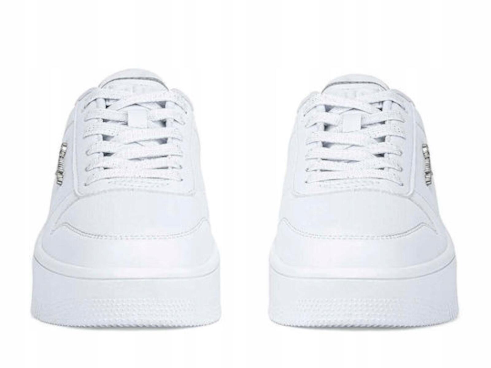RD18 PLAT CHROMO LOW CUT SHOE 6/7
