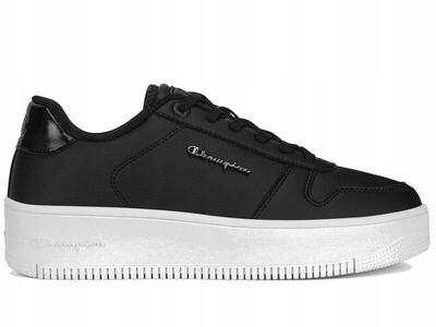 DAMENSCHUHE CHAMPION PLAT CHROME