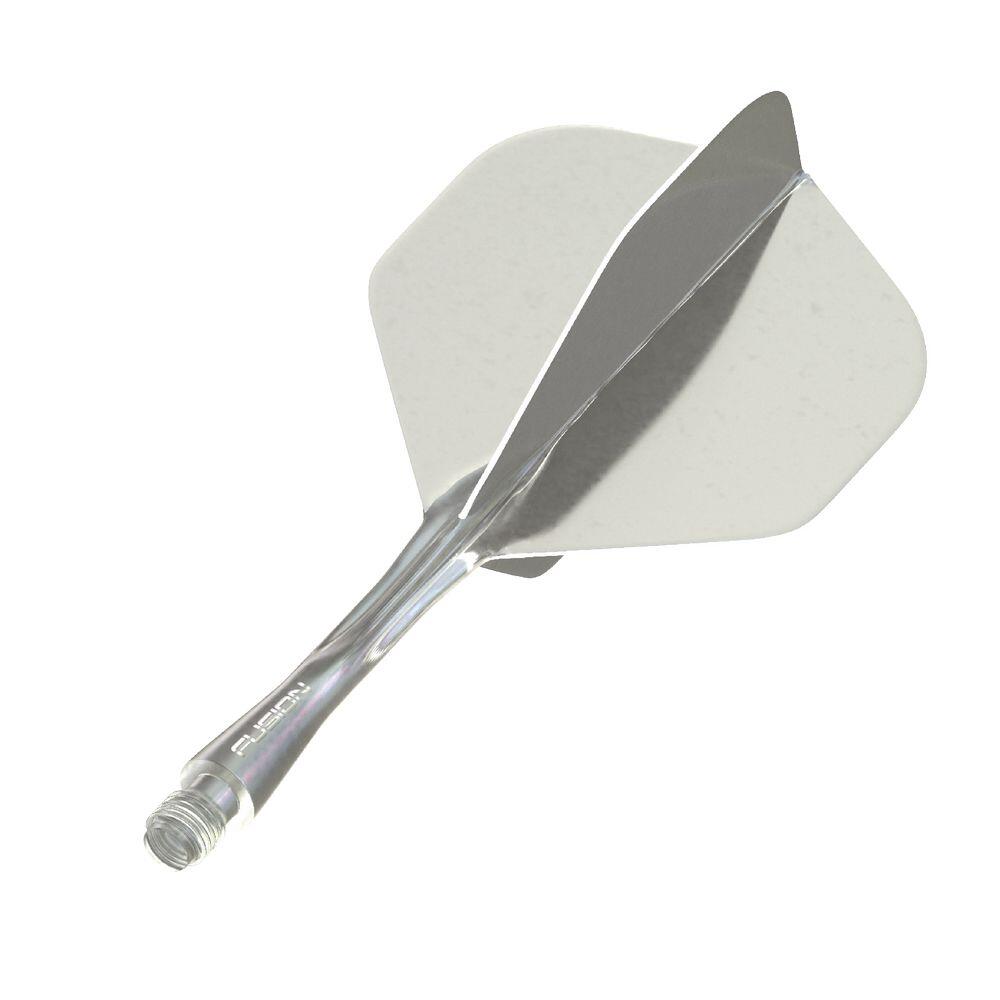 WINMAU Standardní letky a střední násadky Winmau Fusion