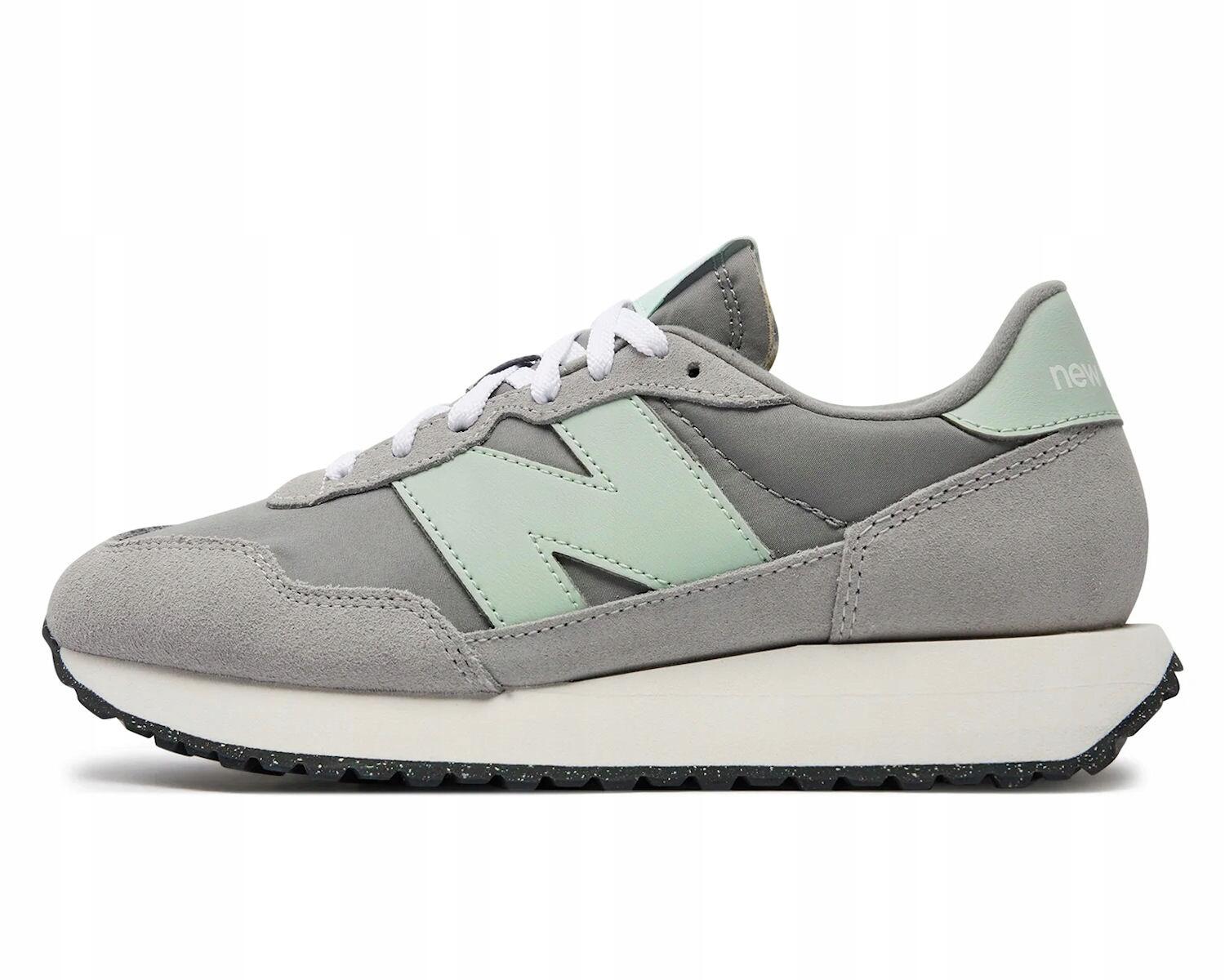 BUTY damskie NEW BALANCE 237 WS237CE sportowe 36 3/5