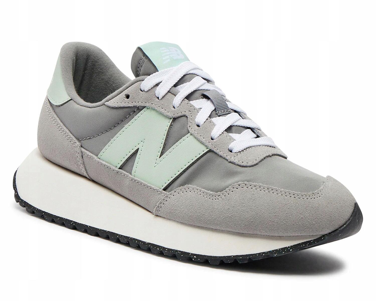 BUTY damskie NEW BALANCE 237 WS237CE sportowe 36 1/5