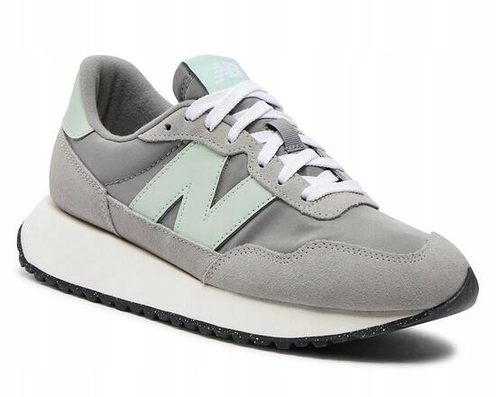 BUTY damskie NEW BALANCE 237 WS237CE sportowe 36