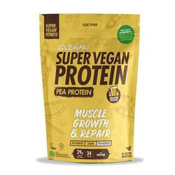 Super Vegan Protein Pois 1kg