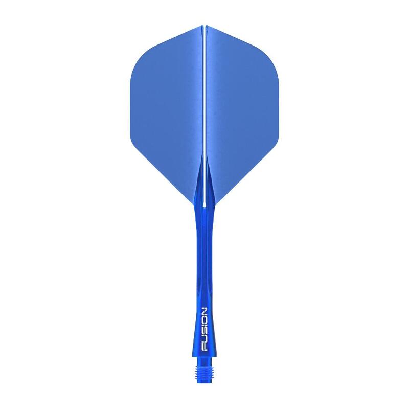 Fluturasi si tije Winmau Fusion