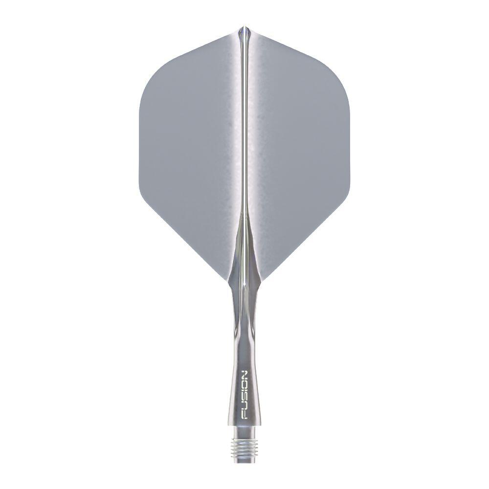 Standardní letky a krátké násadky Winmau Fusion 2/7