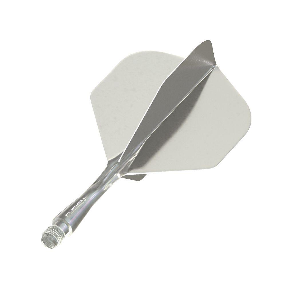 WINMAU Standardní letky a krátké násadky Winmau Fusion