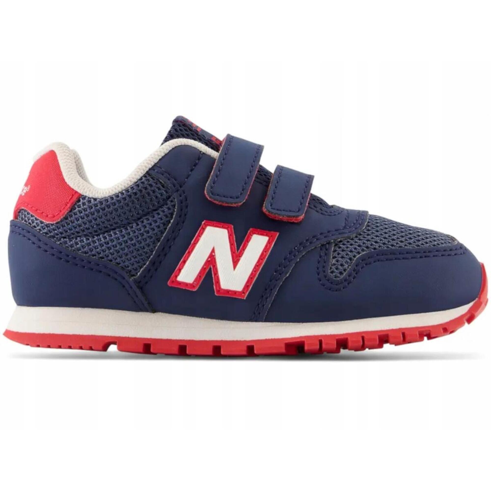 Buty na co dzień Dziecięce New Balance 500 na rzepy