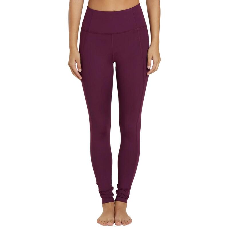 Legginsy Damskie Z Kieszenią 7/8