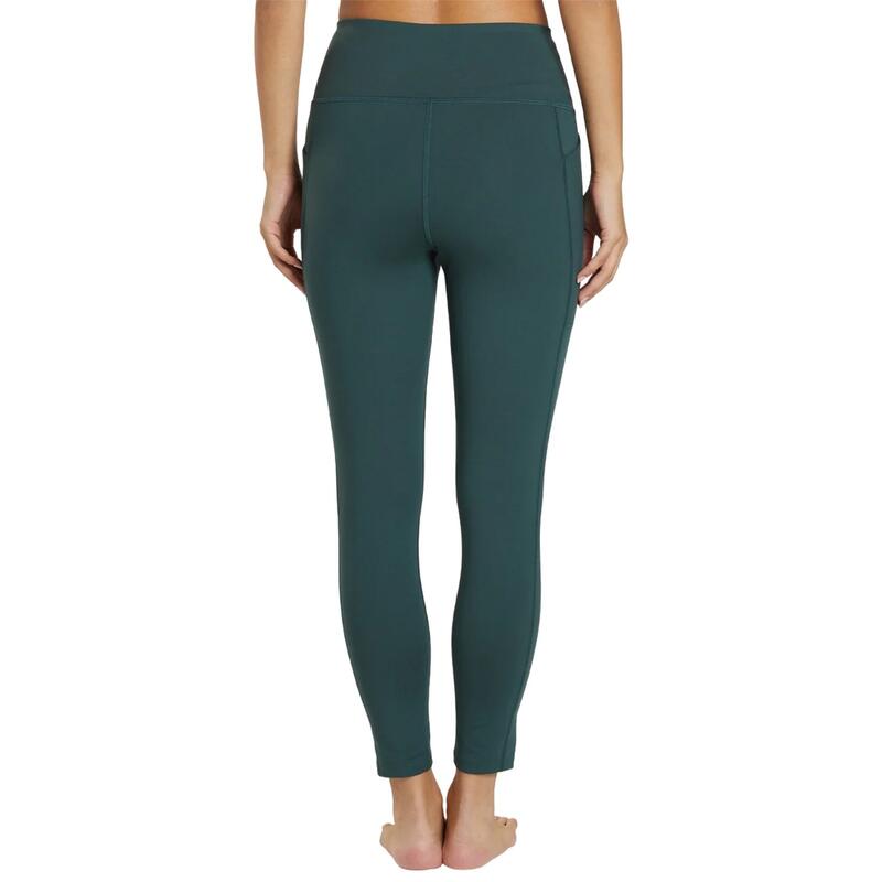 Legging 7/8 Femme (Mousse)