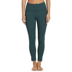 Leggings 7/8 para Mujer Musgo