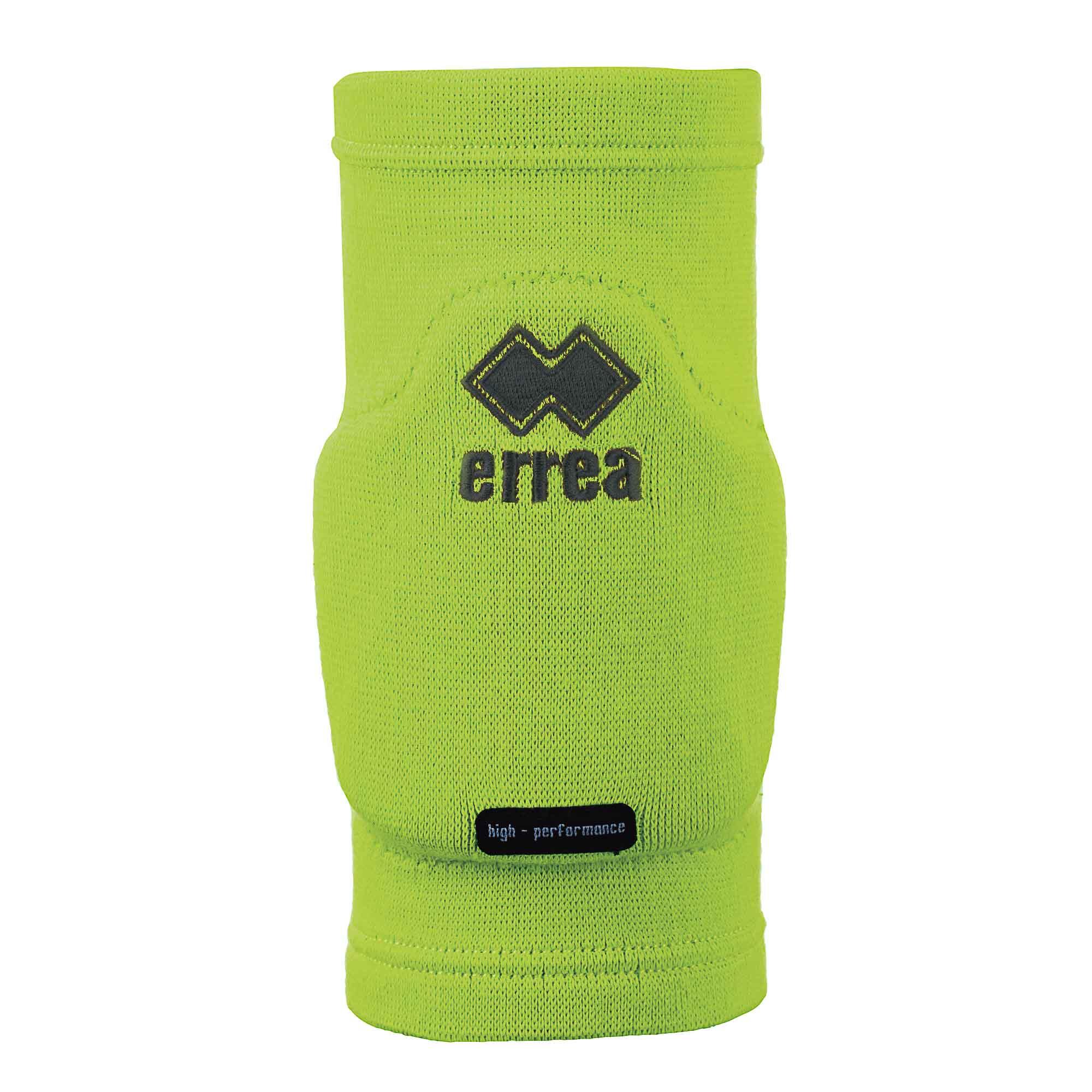 ERREA Rodilleras Errea Tokyo Verde Fluo Adulto