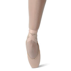 KALISTE - Dure et largeur moyenne chausson de pointe