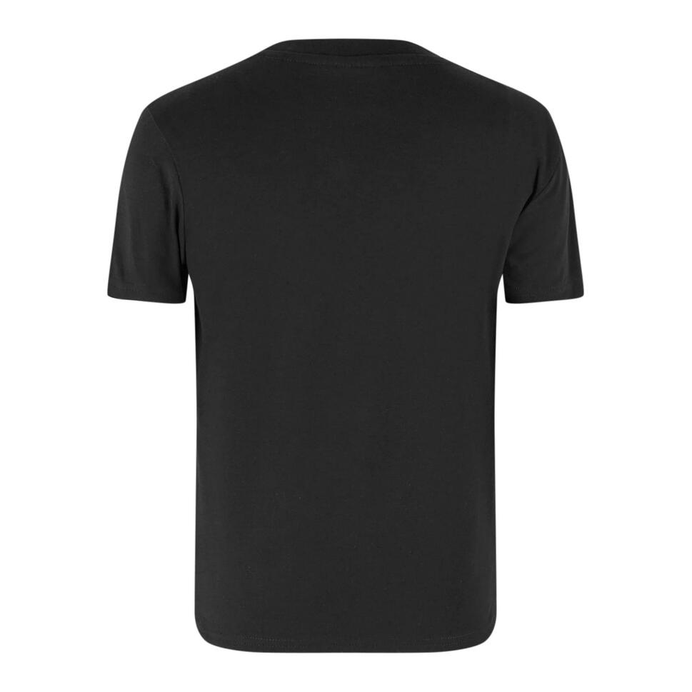 T-shirt Dla Dziewczynki Jersey Rozciągliwa