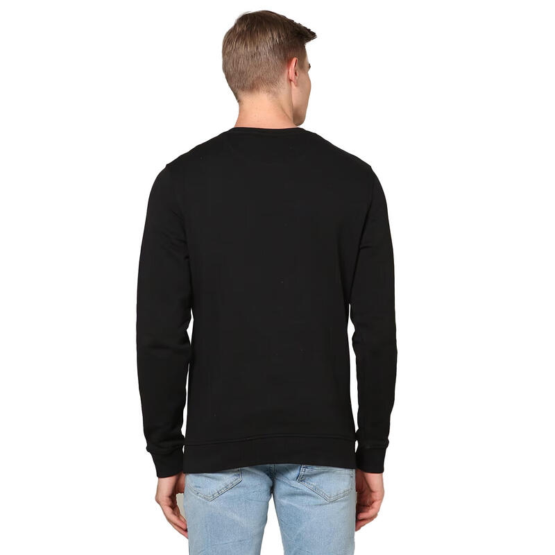 Pull Homme (Noir Vif)