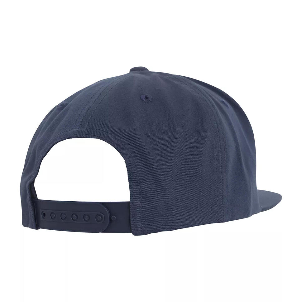 Czapka Z Daszkiem Dziecięca Twill Snapback