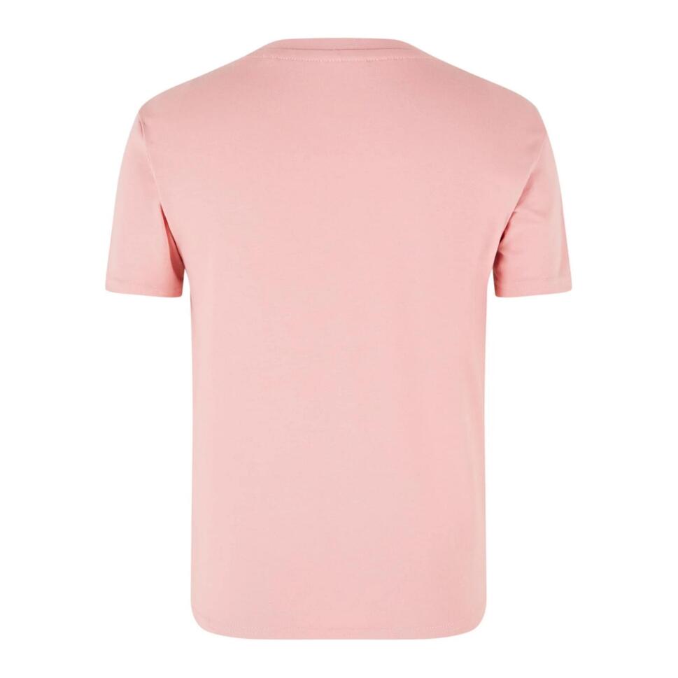 T-shirt Dla Dziewczynki Jersey Rozciągliwa