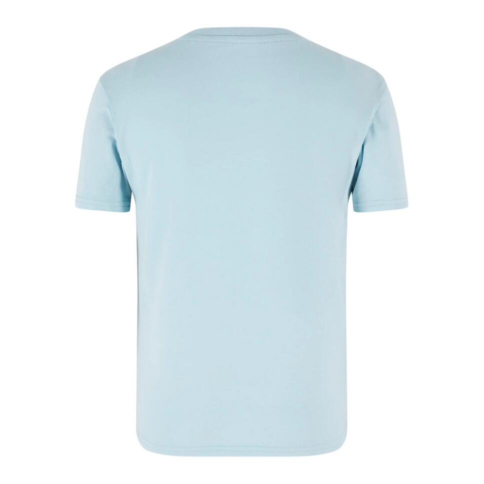 T-shirt Dla Dziewczynki Jersey Rozciągliwa