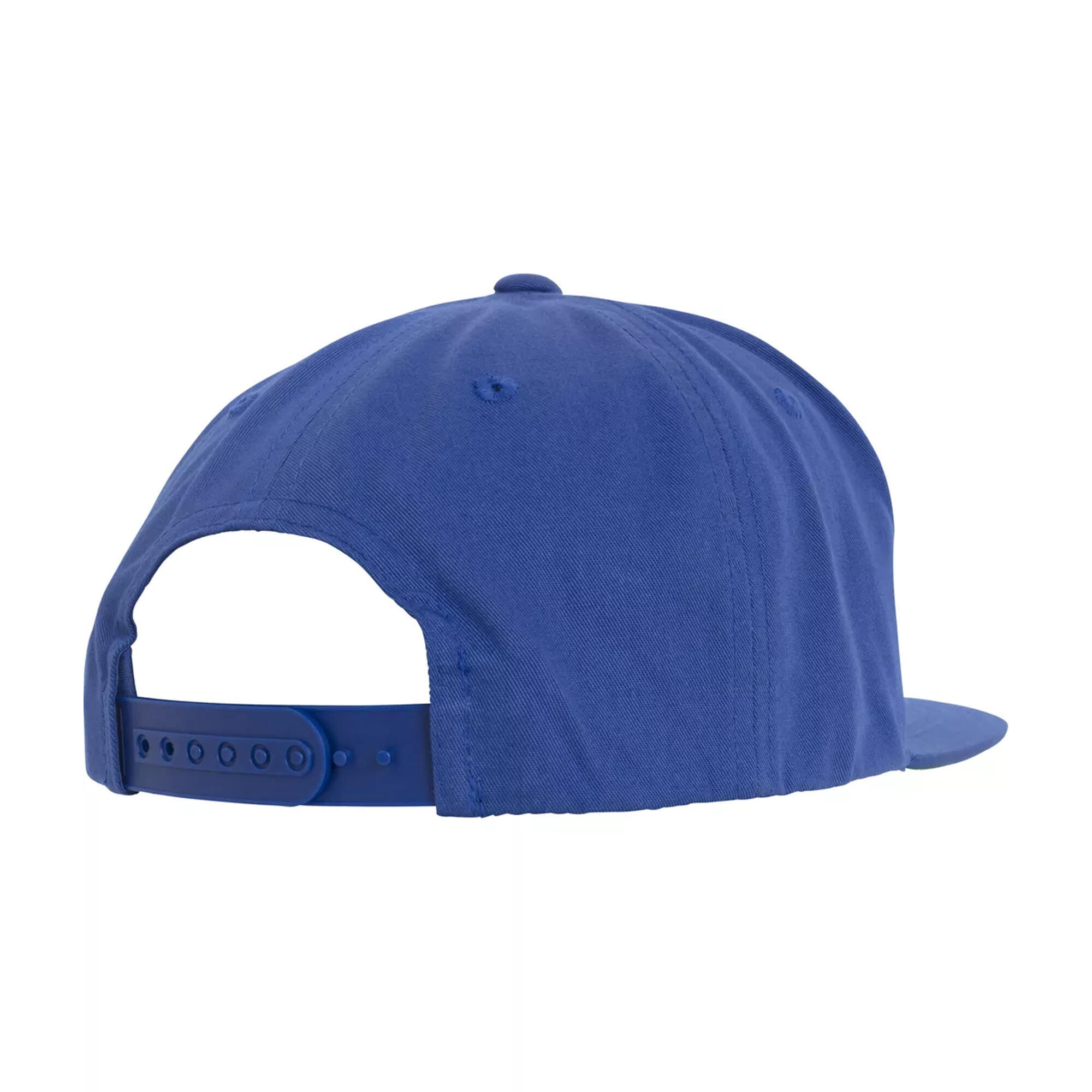 Boné de basebol de sarja de estilo profissional para crianças/jovens (Royal 2/3
