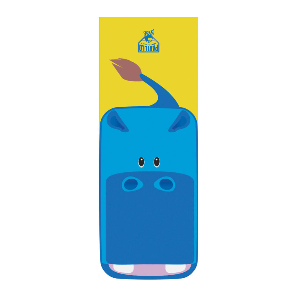 SACCO A PELO PAVILLO KID-CAMP 150 165X65 CM 5/6