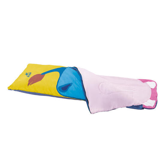 Deckenschlafsack Hippo 165x65cm