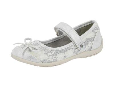 Lico Arabella V ballerina per bambini/ragazzi con chiusura a strappo