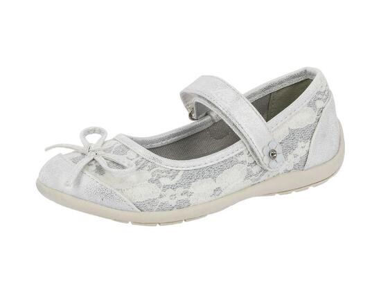 Ballerine Fermeture velcro Filles LICO Arabella V