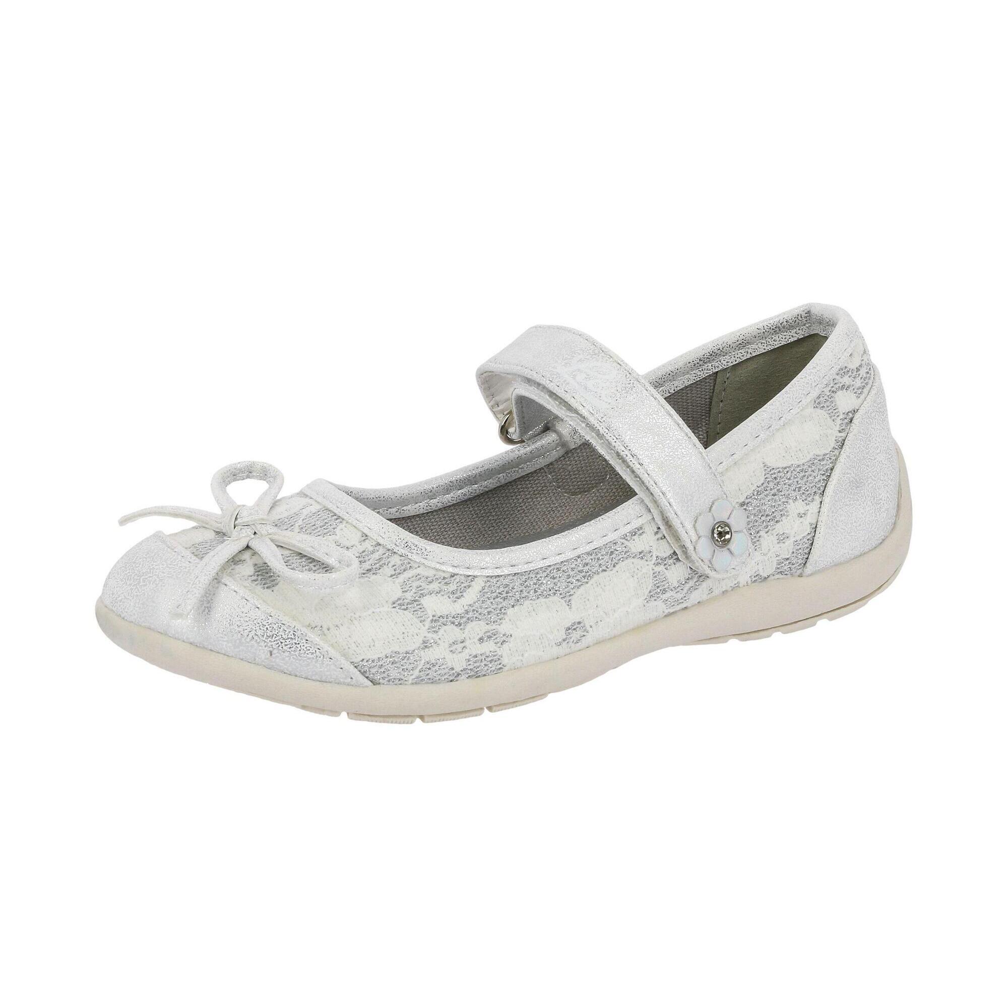 Lico - Ballerine Fermeture Velcro Filles Lico Arabella V - Baskets - Gris - 37 - Decathlon