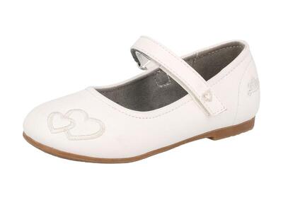 Lico Alicia V ballerina per bambini/ragazzi con chiusura in velcro
