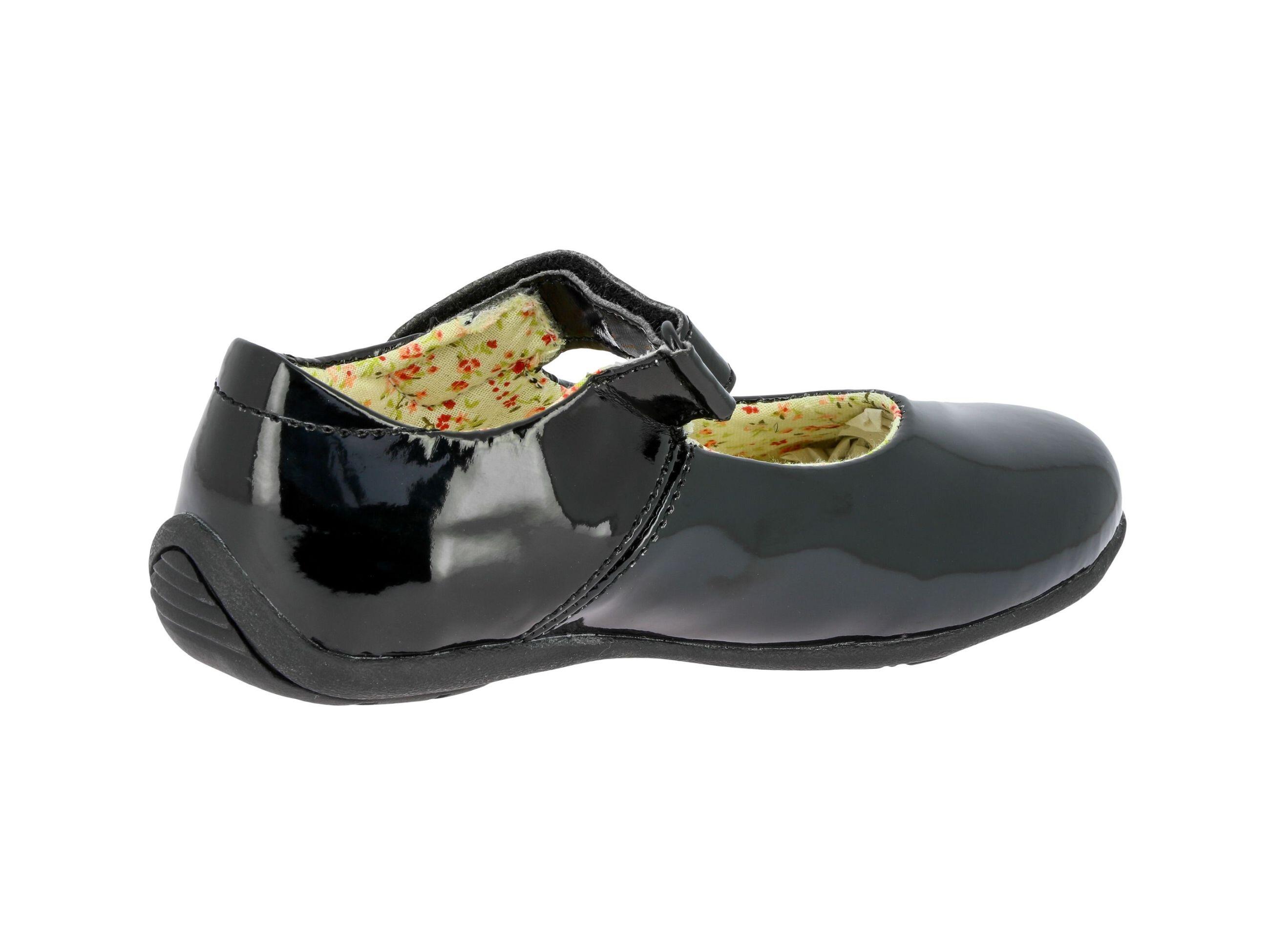 Ballerine Fermeture velcro Filles LICO Anna V 4/5