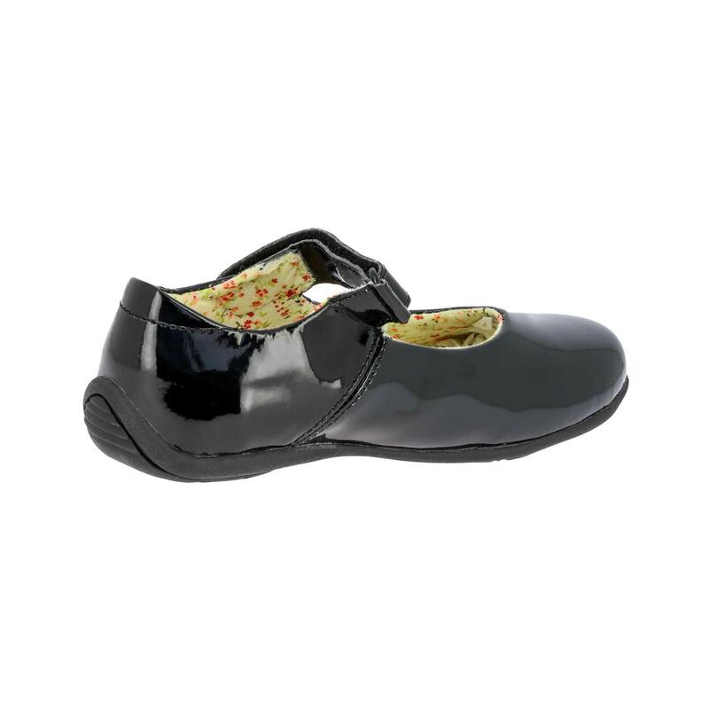 Ballerine Fermeture velcro Filles LICO Anna V