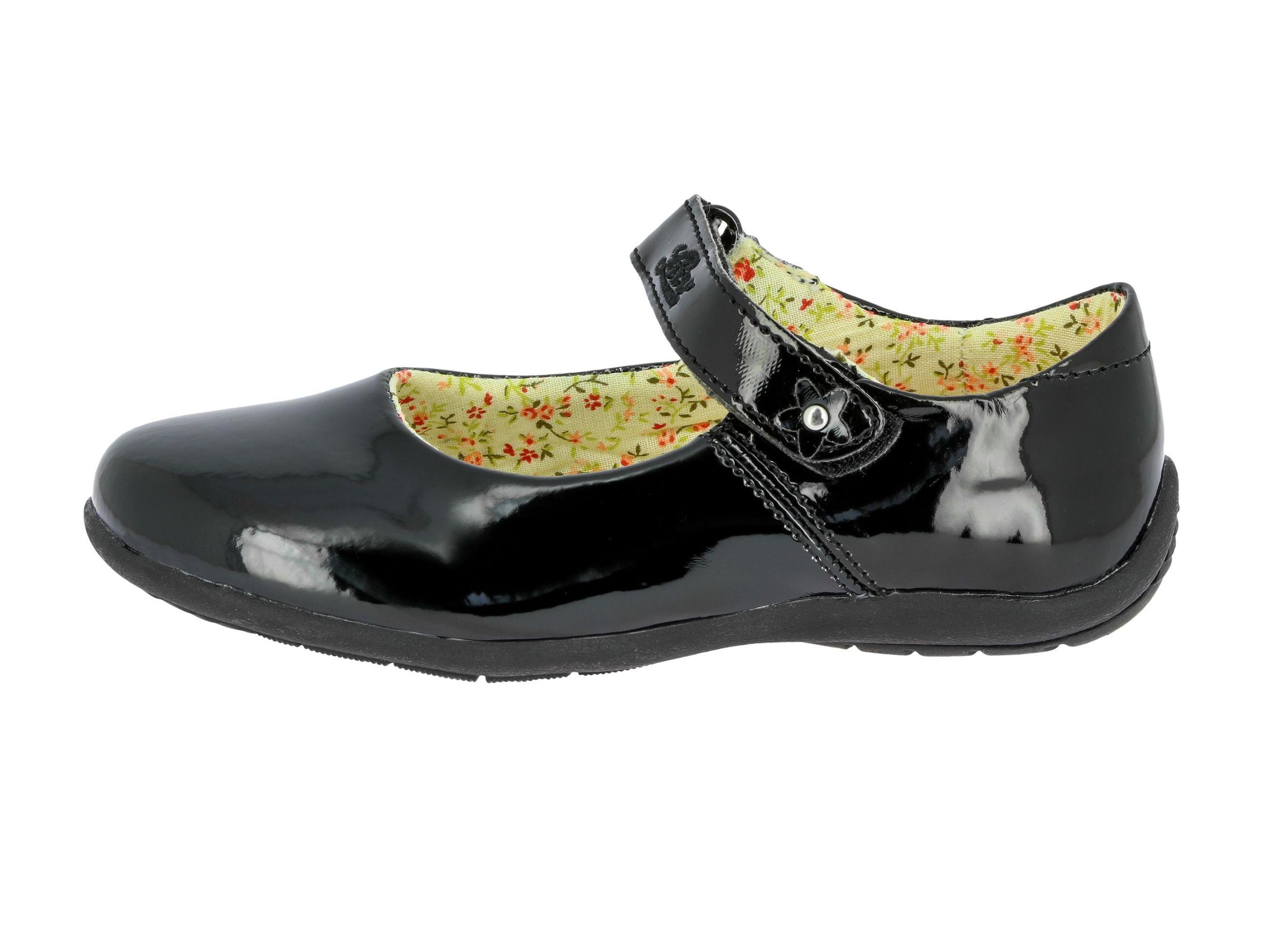Ballerine Fermeture velcro Filles LICO Anna V 2/5