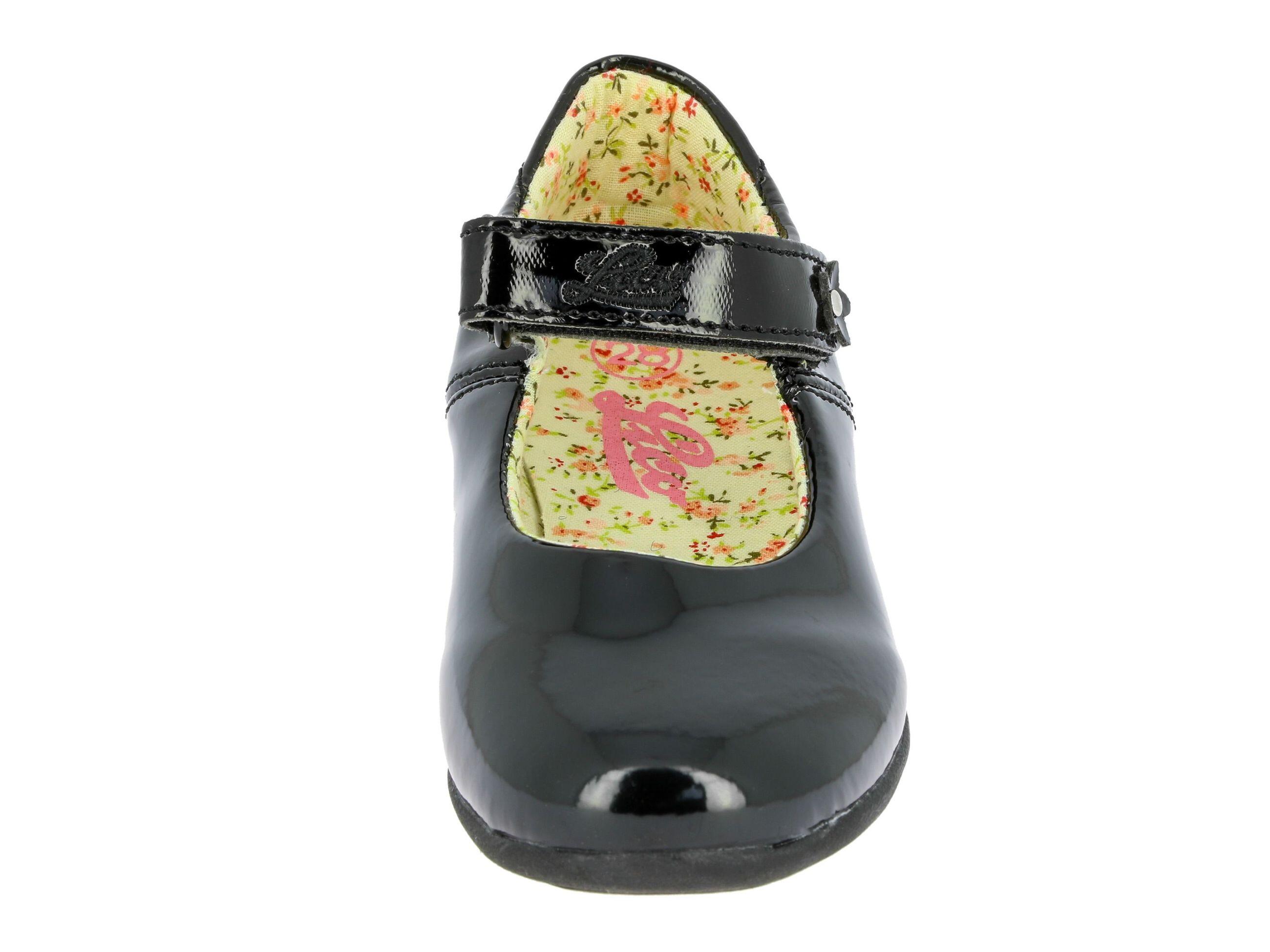 Ballerine Fermeture velcro Filles LICO Anna V 3/5