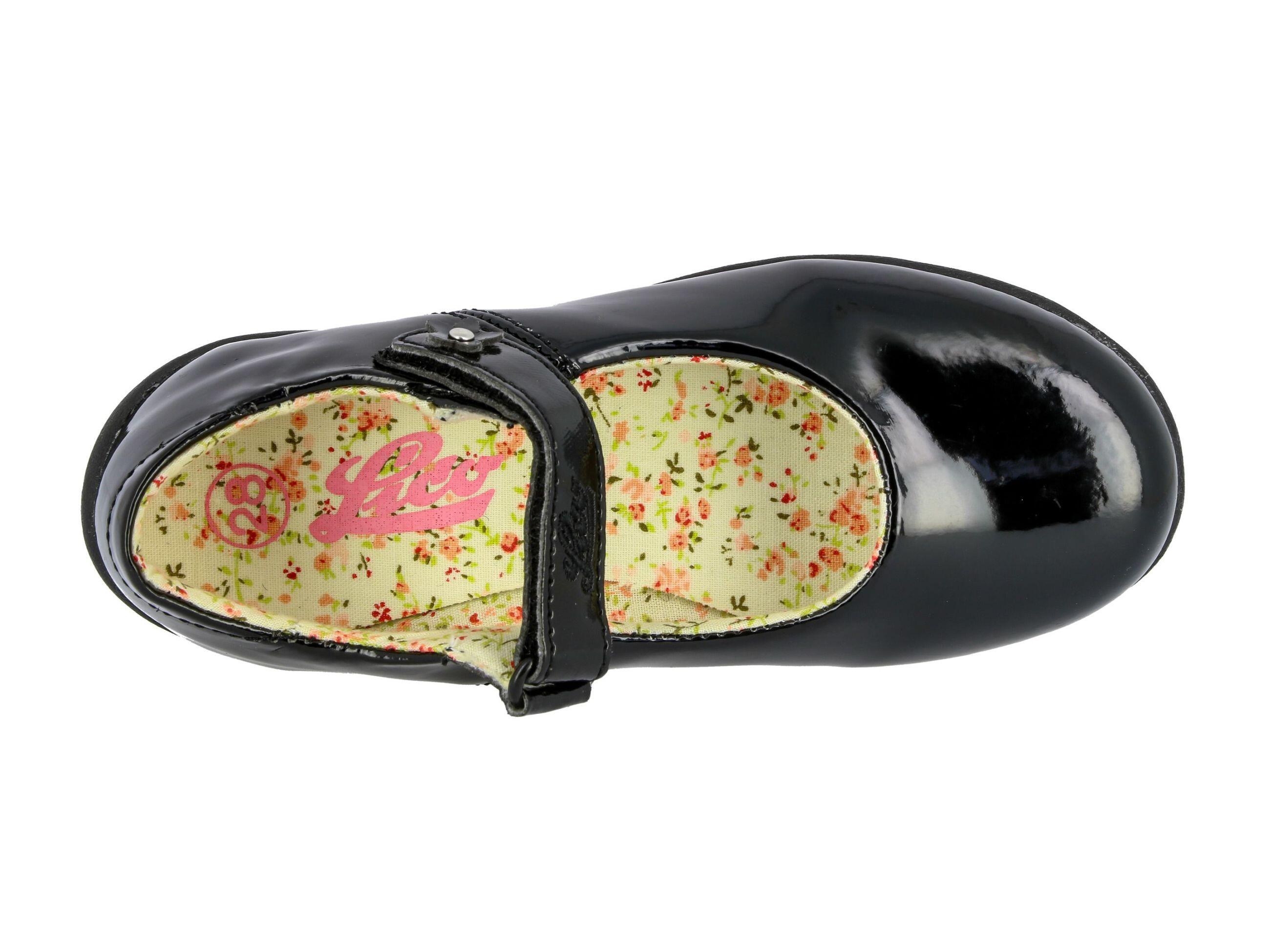 Ballerine Fermeture velcro Filles LICO Anna V 5/5