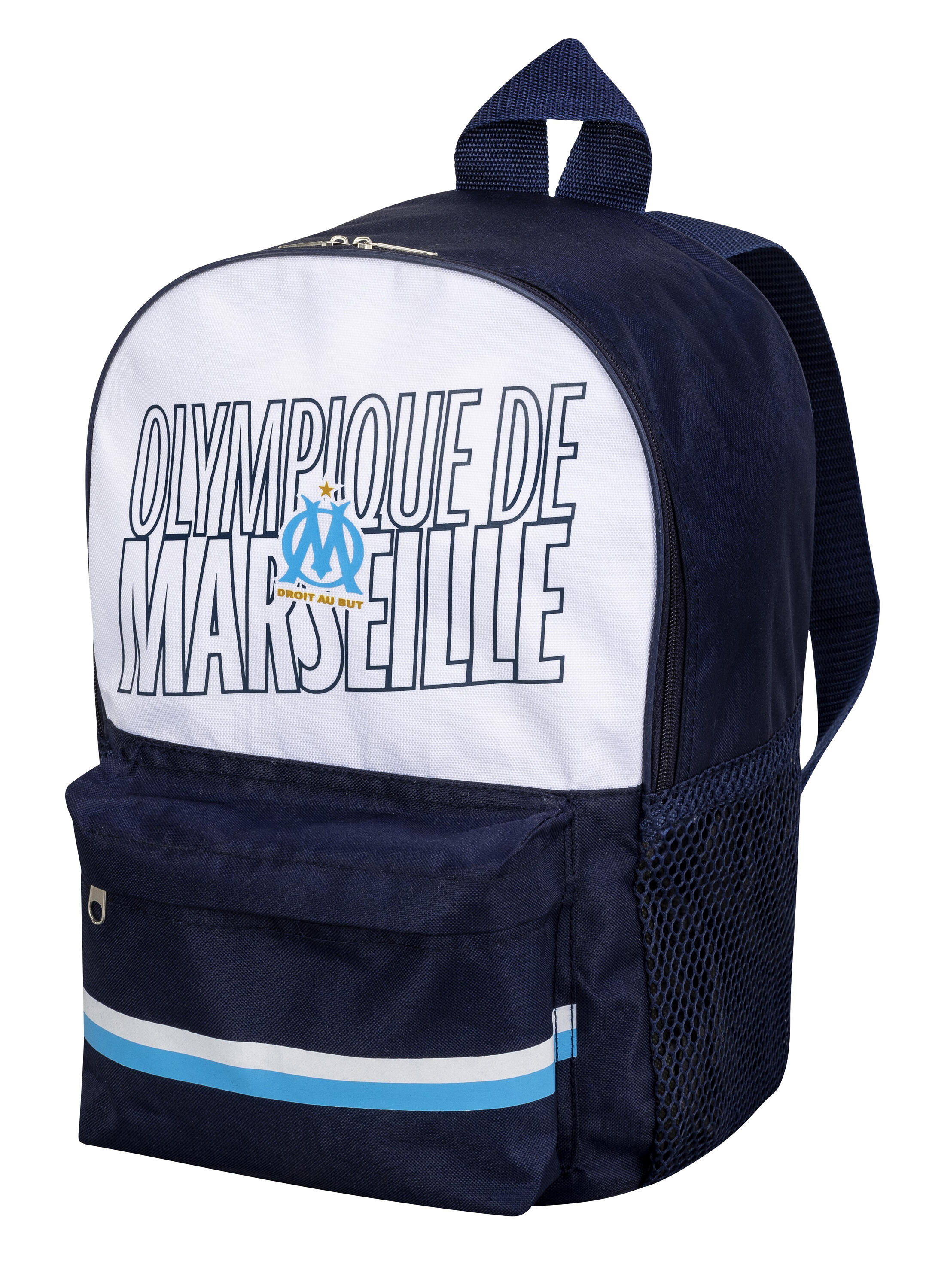 Football Kit OM Ballon - Collection officielle OLYMPIQUE DE MARSEILLE 2/2