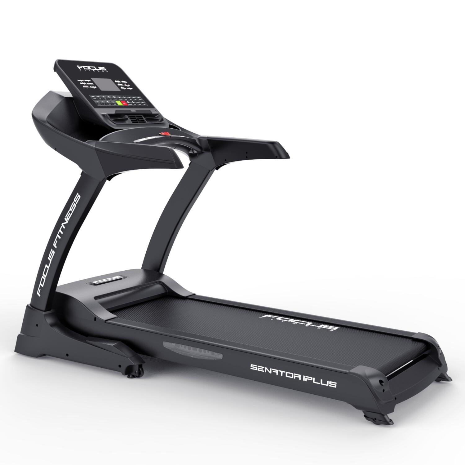 FOCUS FITNESS Senator iPlus - Loopband