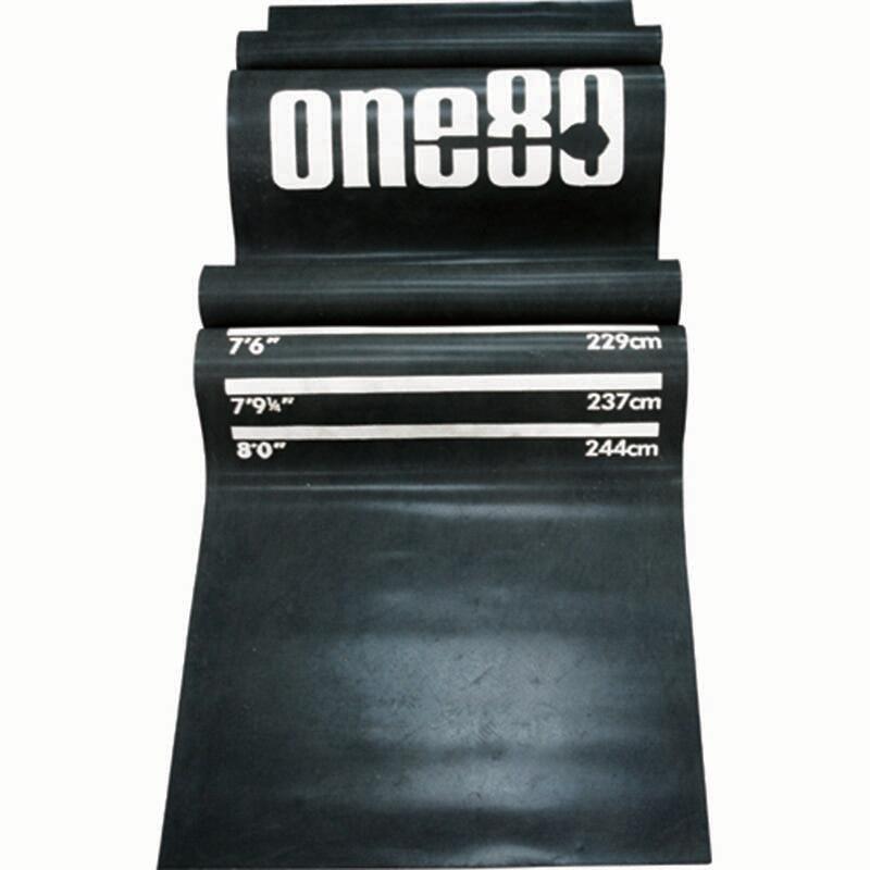 One80 Dart Mat