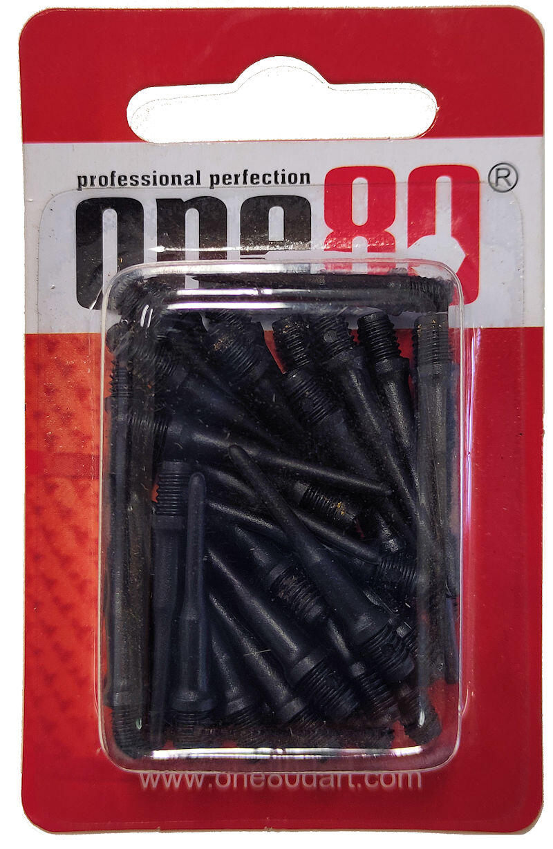 One80 Softtip Spare Tips