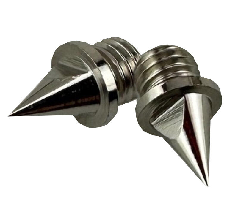 Alliance Running Spikes - Cone 7mm