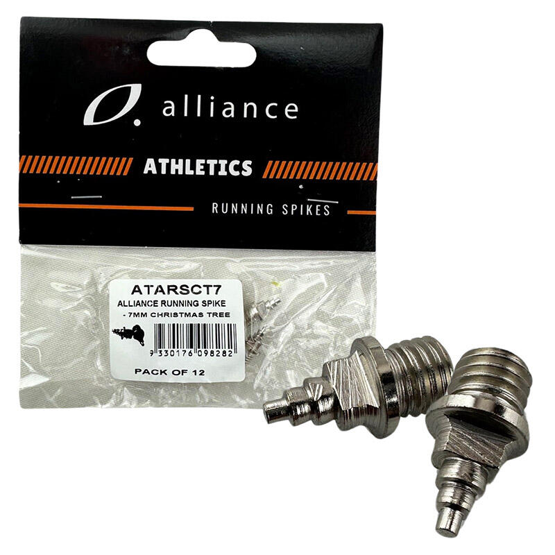 Alliance Running Spike - 7mm Christmas Tree
