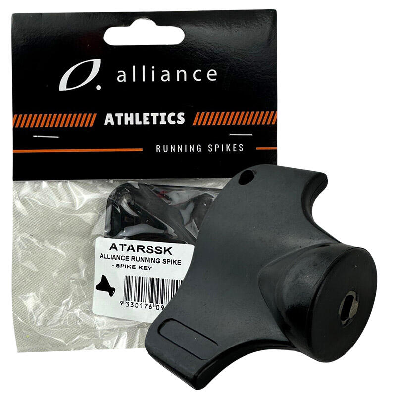 Alliance Running Spike - Spike Key