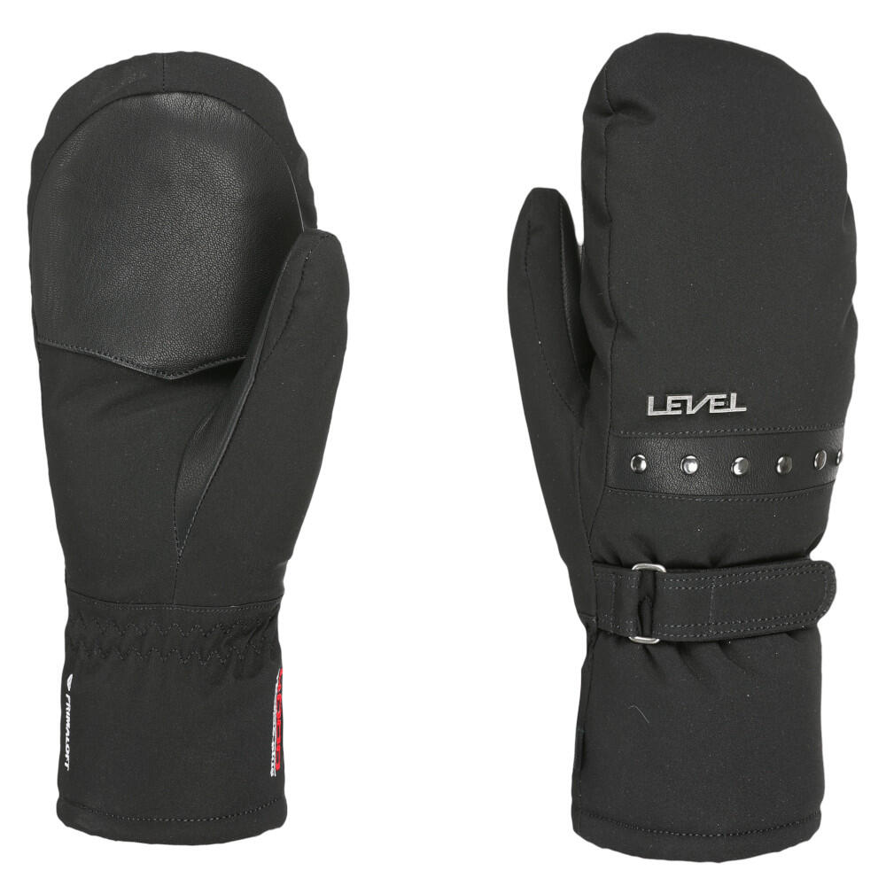 LEVEL picture