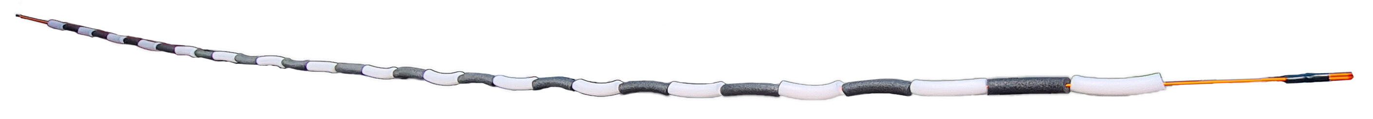 High Jump Bar Flexible (Eva)