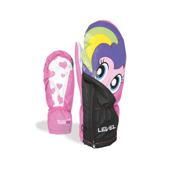 Guanti da sci di fondo KinetiXx Sol