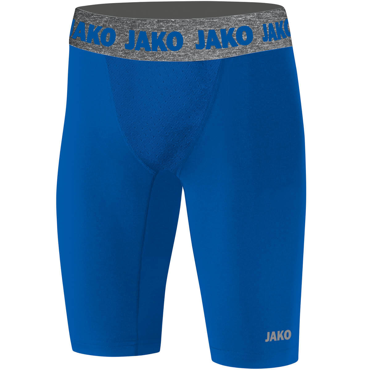 Jako - Cuissard Jako Court Compression 2.0 - Sous Vêtement Bas - Bleu - 48 Xl - Decathlon