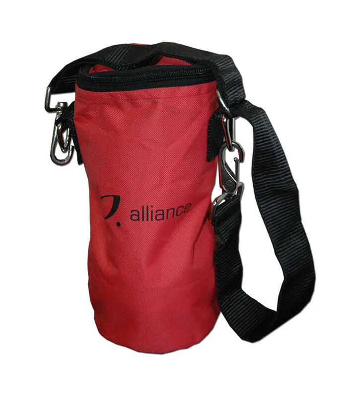 Shot Put Carry Bag