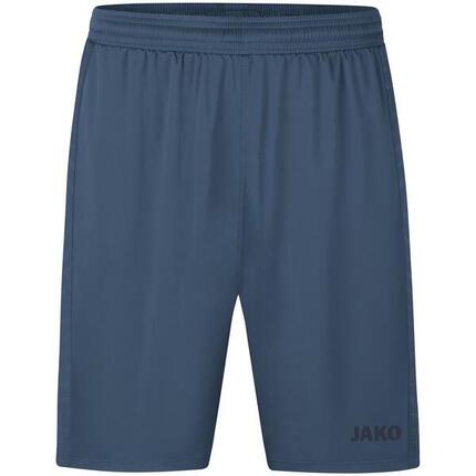 Short Jako World Homme - Bleu acier