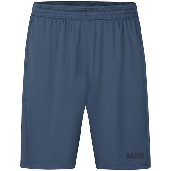 Short Jako World Homme - Bleu acier